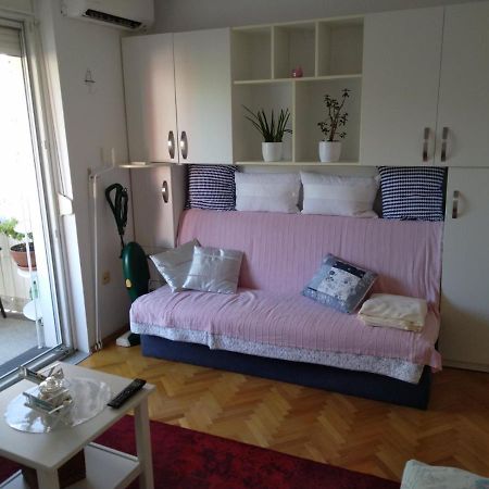 Apartma Ladinka Izola Eksteriør billede