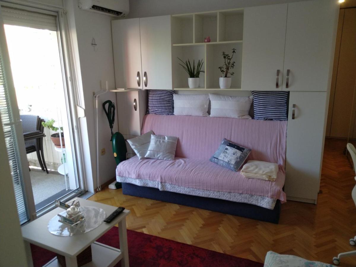 Apartma Ladinka Izola Eksteriør billede