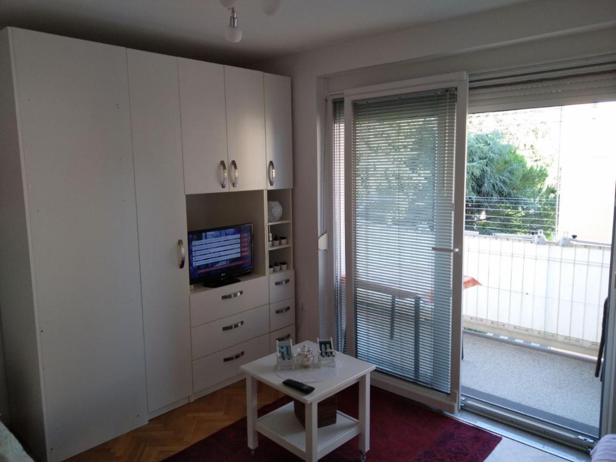 Apartma Ladinka Izola Eksteriør billede